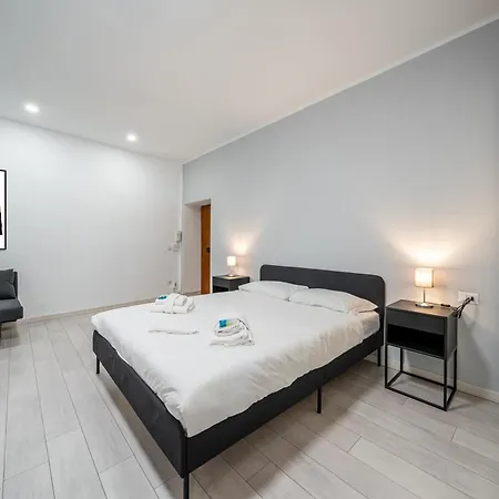 Casa Veronica Dietro L'arena Apartament *