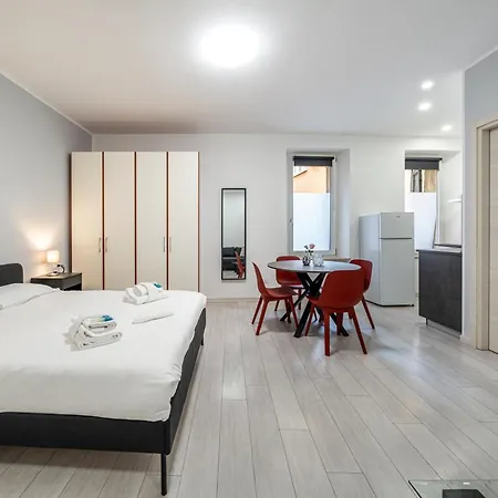 Casa Veronica Dietro L'arena Apartament